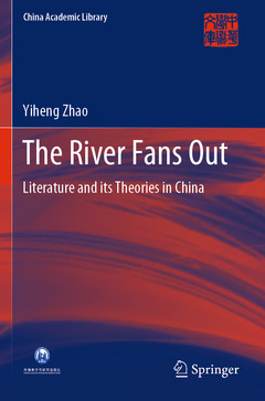 Couverture de l’ouvrage The River Fans Out