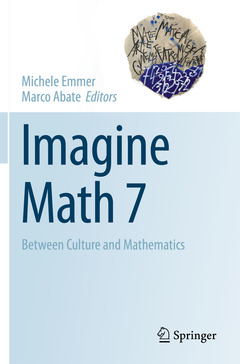 Couverture de l’ouvrage Imagine Math 7