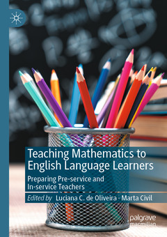 Couverture de l’ouvrage Teaching Mathematics to English Language Learners