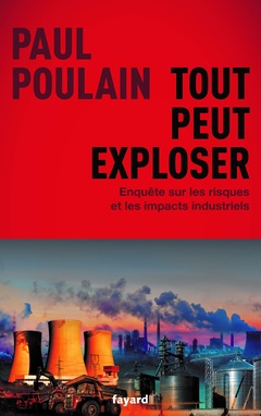 Cover of the book Tout peut exploser