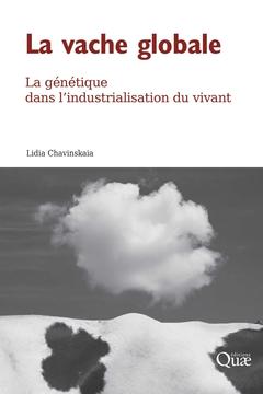 Cover of the book La vache globale