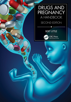Couverture de l’ouvrage Drugs and Pregnancy