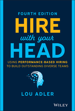Cover of the book Hire With Your Head