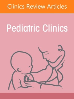 Couverture de l’ouvrage Pediatric Neurosurgery in Primary Care, An Issue of Pediatric Clinics of North America