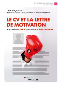 Cover of the book Le CV et la lettre de motivation