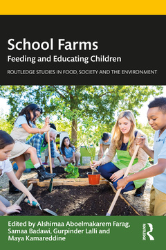 Couverture de l’ouvrage School Farms