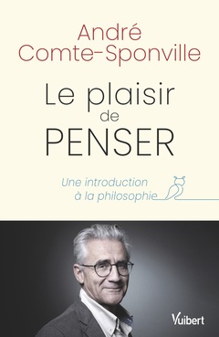Cover of the book Le plaisir de penser