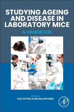 Couverture de l’ouvrage Studying Ageing and Disease in Laboratory Mice
