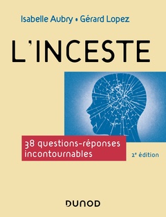 Cover of the book L'inceste - 2e éd.