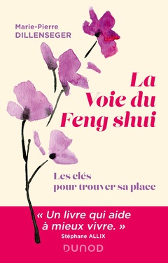 Couverture de l’ouvrage La voie du Feng Shui