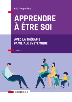 Cover of the book Apprendre à être soi - 2e éd.