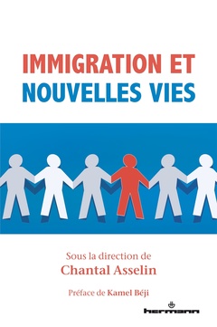 Couverture de l’ouvrage Immigration et nouvelles vies