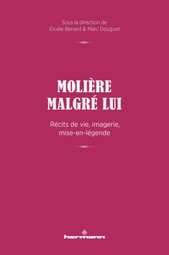 Couverture de l’ouvrage Molière malgré lui