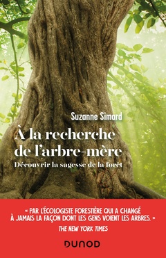 Cover of the book A la recherche de l'arbre-mère