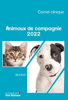 Cover of the book Animaux de compagnie