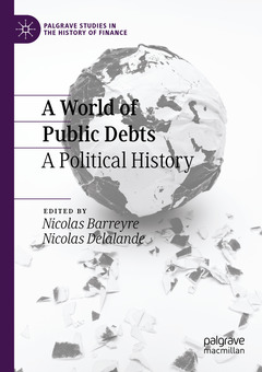 Couverture de l’ouvrage A World of Public Debts