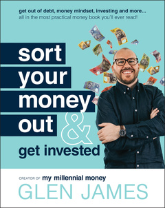 Cover of the book Sort Your Money Out