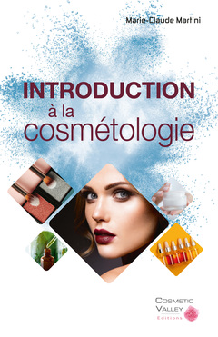 Couverture de l’ouvrage Introduction à la cosmétologie