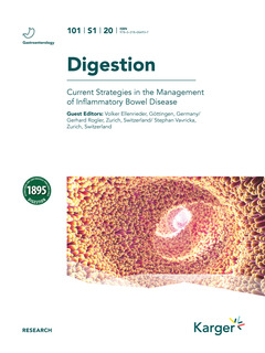 Couverture de l’ouvrage Current Strategies in the Management of Inflammatory Bowel Disease