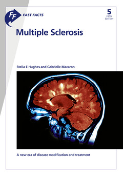 Couverture de l’ouvrage Fast Facts: Multiple Sclerosis