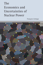 Couverture de l’ouvrage The Economics and Uncertainties of Nuclear Power
