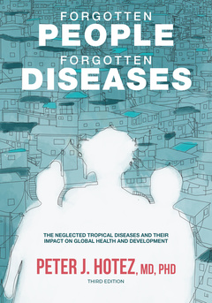 Couverture de l’ouvrage Forgotten People, Forgotten Diseases