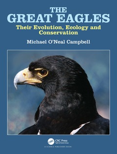 Cover of the book The Great Eagles