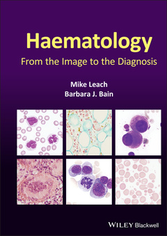 Cover of the book Haematology