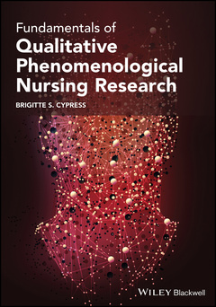 Cover of the book Fundamentals of Qualitative Phenomenological Nursing Research
