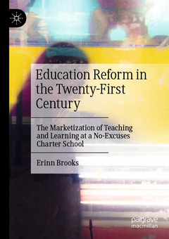 Couverture de l’ouvrage Education Reform in the Twenty-First Century