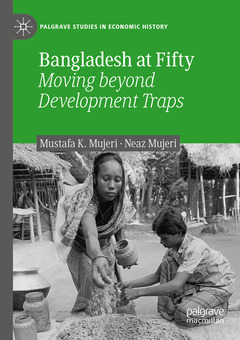Couverture de l’ouvrage Bangladesh at Fifty