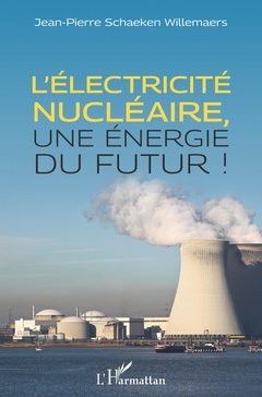 Couverture de l’ouvrage L'électricité nucléaire, une énergie du futur