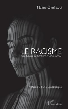 Couverture de l’ouvrage Le racisme