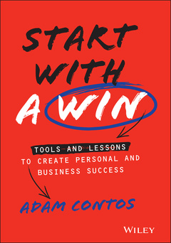 Cover of the book Start With a Win