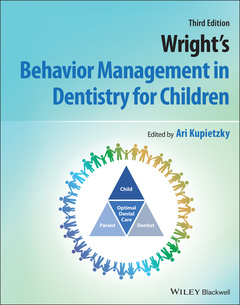 Cover of the book Wright's Behavior Management in Dentistry for Children
