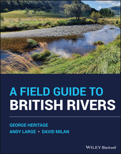 Couverture de l’ouvrage A Field Guide to British Rivers