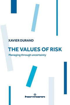 Couverture de l’ouvrage The Values of Risk