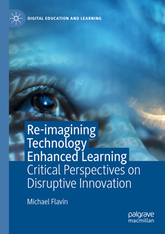 Couverture de l’ouvrage Re-imagining Technology Enhanced Learning