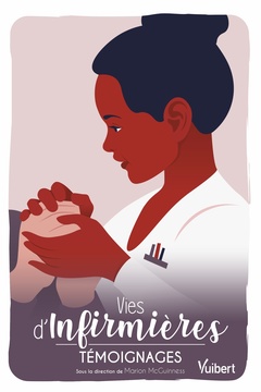 Couverture de l’ouvrage Vies d’infirmières