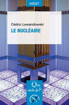 Cover of the book Le Nucléaire