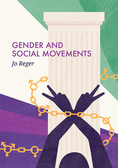 Couverture de l’ouvrage Gender and Social Movements