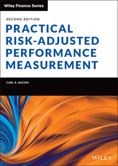 Couverture de l’ouvrage Practical Risk-Adjusted Performance Measurement