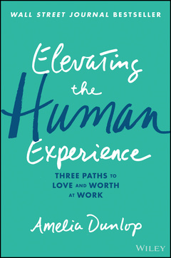Couverture de l’ouvrage Elevating the Human Experience