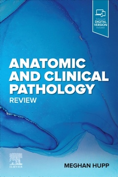 Couverture de l’ouvrage Anatomic and Clinical Pathology Review