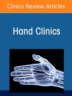 Couverture de l’ouvrage Ulnar-sided Wrist Pain, An Issue of Hand Clinics