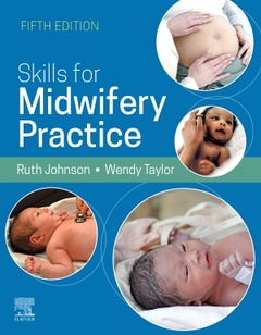 Cover of the book Skills for Midwifery Practice, 5E