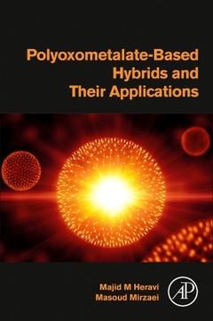 Couverture de l’ouvrage Polyoxometalate-Based Hybrids and their Applications