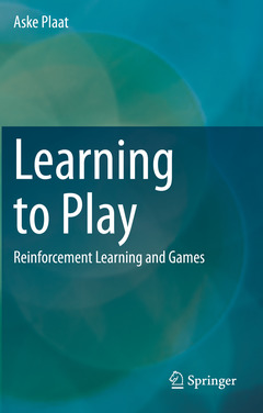 Couverture de l’ouvrage Learning to Play