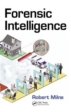 Couverture de l’ouvrage Forensic Intelligence