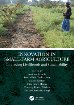 Couverture de l’ouvrage Innovation in Small-Farm Agriculture